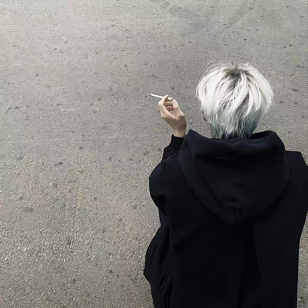 个人头像